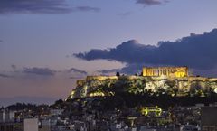 Fresh Hotel Athens, a Design Hotel