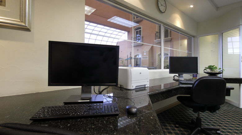 <b>Holiday Inn Express Guanajuato Other</b>. Images powered by <a href="https://www.leonardoworldwide.com/" title="Leonardo Worldwide" target="_blank">Leonardo</a>.
