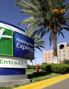 Holiday Inn Express Guanajuato