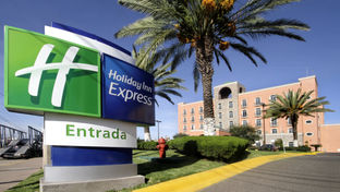 Holiday Inn Express Guanajuato