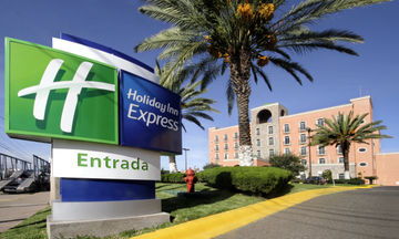 Holiday Inn Express Guanajuato