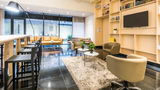Holiday Inn Express &  Suites Bogota DC Restaurant