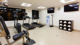 Holiday Inn Express &  Suites Bogota DC Health Club