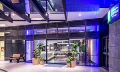 Holiday Inn Express &  Suites Bogota DC