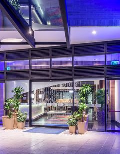 Holiday Inn Express &  Suites Bogota DC