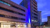 Holiday Inn Express &  Suites Bogota DC Exterior