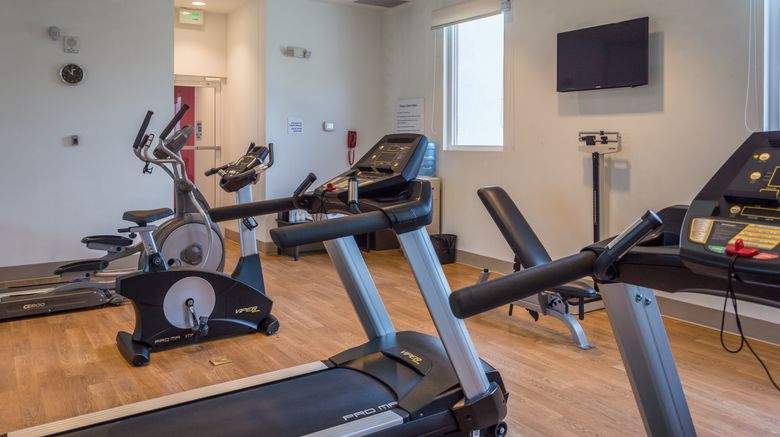 <b>Holiday Inn Express Tegucigalpa Health Club</b>. Images powered by <a href="https://www.leonardoworldwide.com/" title="Leonardo Worldwide" target="_blank">Leonardo</a>.