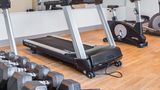 Holiday Inn Express Tegucigalpa Health Club