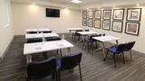 <b>Holiday Inn Express Piedras Negras Meeting</b>. Images powered by <a href="https://www.leonardoworldwide.com/" title="Leonardo Worldwide" target="_blank">Leonardo</a>.
