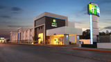 Holiday Inn Express Piedras Negras Exterior