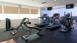 Holiday Inn Express Cd del Carmen Health Club