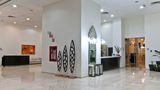 Holiday Inn Express Cd del Carmen Lobby