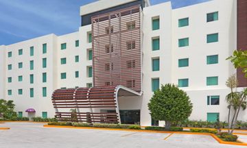 Holiday Inn Express Cd del Carmen