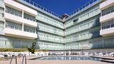 <b>Holiday Inn Express Guadalajara Expo Pool</b>. Images powered by <a href="https://www.leonardoworldwide.com/" title="Leonardo Worldwide" target="_blank">Leonardo</a>.