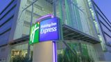 <b>Holiday Inn Express Guadalajara Expo Exterior</b>. Images powered by <a href="https://www.leonardoworldwide.com/" title="Leonardo Worldwide" target="_blank">Leonardo</a>.