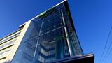 <b>Holiday Inn Express Guadalajara Expo Exterior</b>. Images powered by <a href="https://www.leonardoworldwide.com/" title="Leonardo Worldwide" target="_blank">Leonardo</a>.