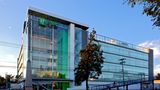 <b>Holiday Inn Express Guadalajara Expo Exterior</b>. Images powered by <a href="https://www.leonardoworldwide.com/" title="Leonardo Worldwide" target="_blank">Leonardo</a>.