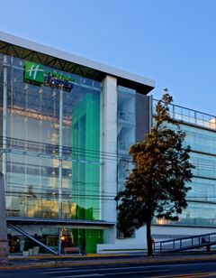 Holiday Inn Express Guadalajara Expo