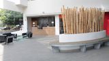 <b>Holiday Inn Express Guadalajara Expo Lobby</b>. Images powered by <a href="https://www.leonardoworldwide.com/" title="Leonardo Worldwide" target="_blank">Leonardo</a>.