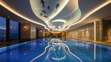 Crowne Plaza Fuzhou Riverside Pool