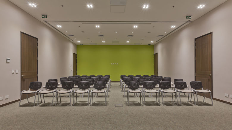 <b>Holiday Inn Express Yopal Meeting</b>. Images powered by <a href="https://www.leonardoworldwide.com/" title="Leonardo Worldwide" target="_blank">Leonardo</a>.