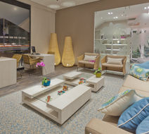 Holiday Inn Express Yopal Lobby