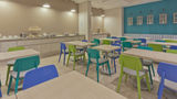 Holiday Inn Express Yopal Restaurant