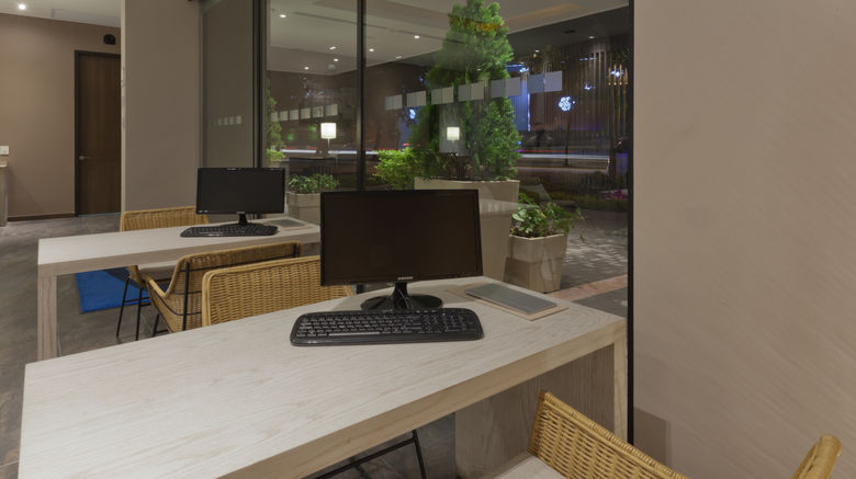 <b>Holiday Inn Express Yopal Other</b>. Images powered by <a href="https://www.leonardoworldwide.com/" title="Leonardo Worldwide" target="_blank">Leonardo</a>.