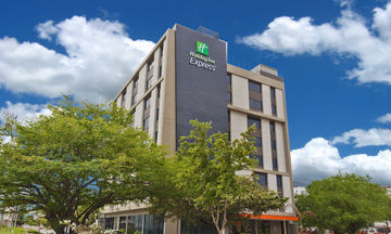 Holiday Inn Express Yopal