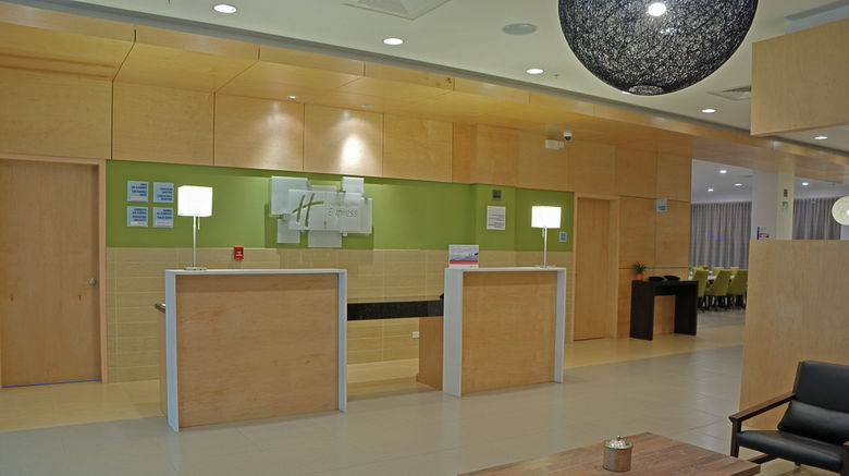 <b>Holiday Inn Express Managua Exterior</b>. Images powered by <a href="https://www.leonardoworldwide.com/" title="Leonardo Worldwide" target="_blank">Leonardo</a>.