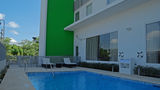 <b>Holiday Inn Express Managua Pool</b>. Images powered by <a href="https://www.leonardoworldwide.com/" title="Leonardo Worldwide" target="_blank">Leonardo</a>.