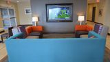 <b>Holiday Inn Express Cheektowaga NE Lobby</b>. Images powered by <a href="https://www.leonardoworldwide.com/" title="Leonardo Worldwide" target="_blank">Leonardo</a>.