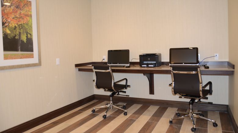<b>Holiday Inn Express Cheektowaga NE Other</b>. Images powered by <a href="https://www.leonardoworldwide.com/" title="Leonardo Worldwide" target="_blank">Leonardo</a>.