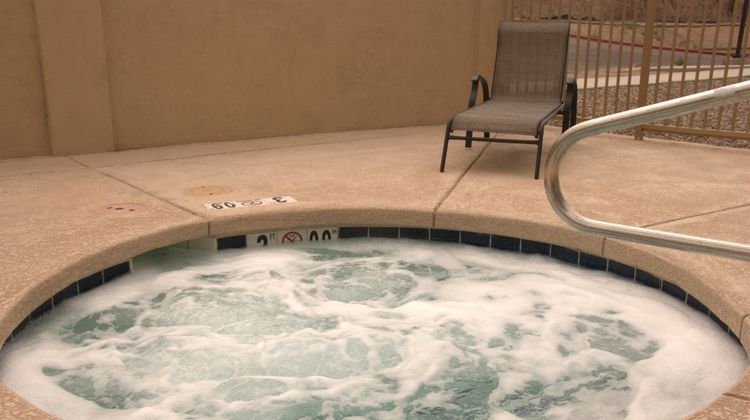Holiday Inn Express & Suites Globe Spa