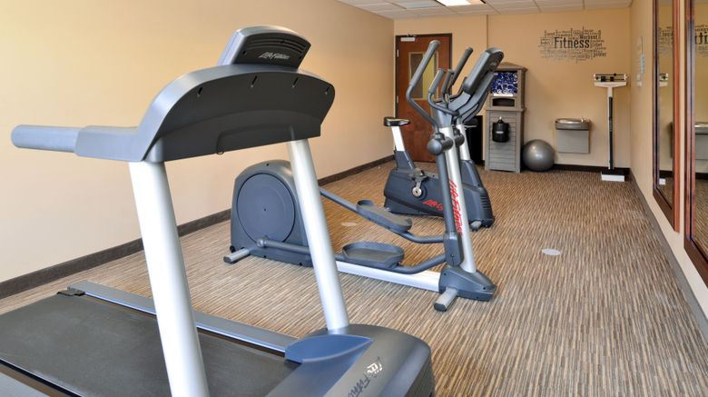 <b>Holiday Inn Express & Suites Globe Health Club</b>. Images powered by <a href="https://www.leonardoworldwide.com/" title="Leonardo Worldwide" target="_blank">Leonardo</a>.
