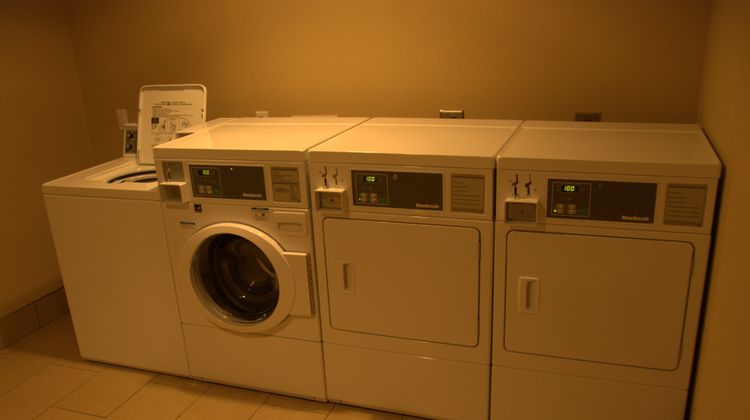 Holiday Inn Express & Suites Globe Other