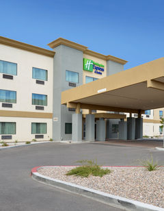 Holiday Inn Express & Suites Globe