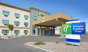 Holiday Inn Express & Suites Globe