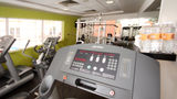 Holiday Inn Express Torreon Health Club