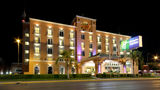 Holiday Inn Express Torreon Exterior