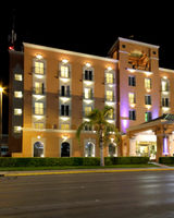 Holiday Inn Express Torreon