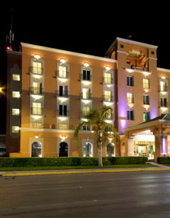 Holiday Inn Express Torreon