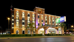Holiday Inn Express Torreon