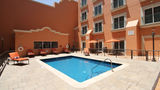 Holiday Inn Express Torreon Pool