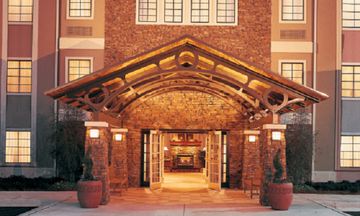 Staybridge Suites Denton