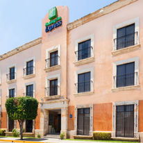 Holiday Inn Express Centro Historico