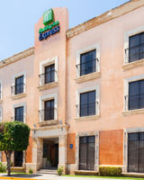 Holiday Inn Express Centro Historico