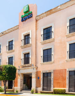 Holiday Inn Express Centro Historico