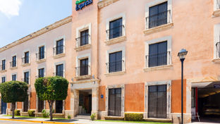 Holiday Inn Express Centro Historico
