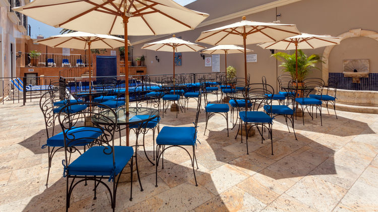 Holiday Inn Express Centro Historico Other